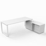 escritorio base melamina - Image 2