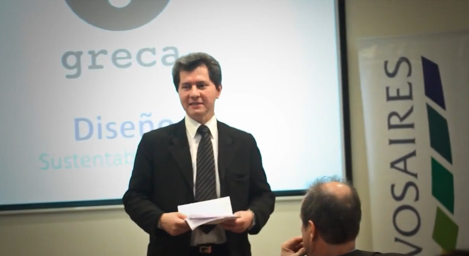 IV Foro Nacional “Competitividad, Sustentabilidad y viceversa”