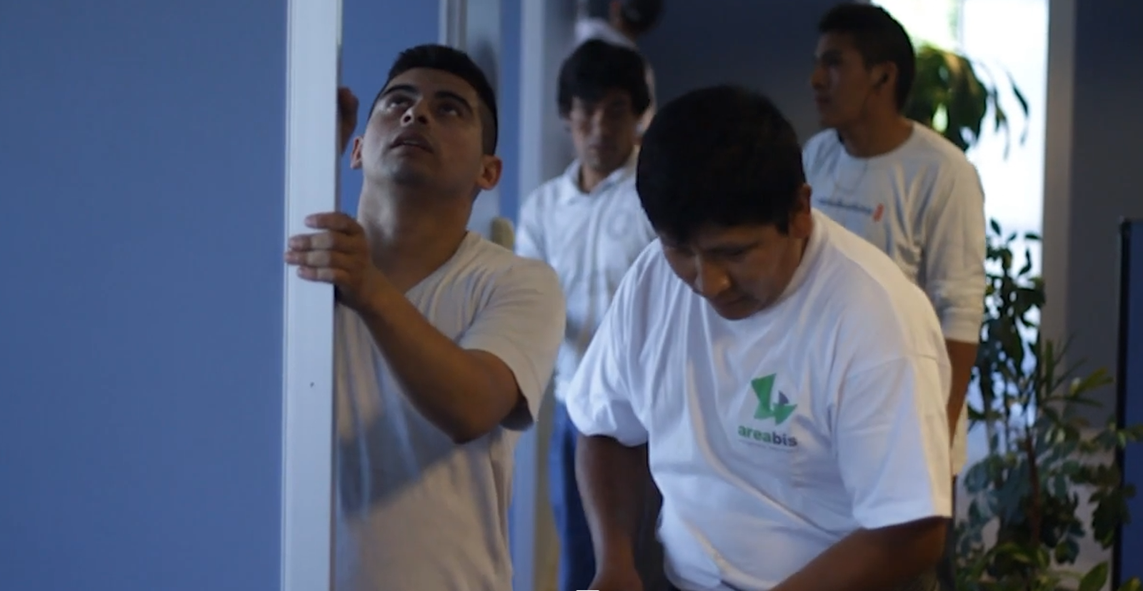 corporación puerto madero