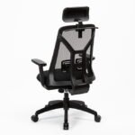 Silla Tokio con cabezal