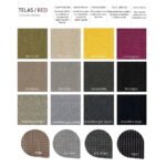 Silla Tokio con cabezal - Image 2